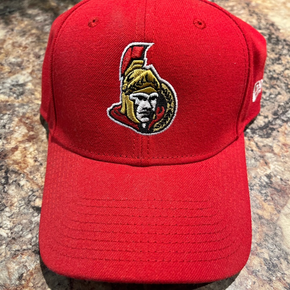 BNWOT Ottawa Senators Hat